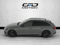 Audi RS4 Competition Avant V6 2.9 TFSI 450 ch Tiptronic 8 Quattro - <small></small> 158.990 € <small></small> - #3