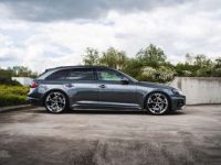 Audi RS4 Competition Plus Pano Sport Susp- B&O -360° - <small></small> 101.900 € <small>TTC</small> - #7