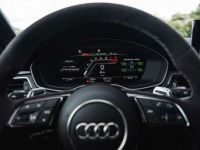 Audi RS4 Competition Plus Pano Sport Susp- B&O -360° - <small></small> 101.900 € <small>TTC</small> - #11