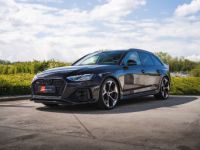 Audi RS4 Competition RS Design Pano Carbon 360° - <small></small> 99.900 € <small>TTC</small> - #2