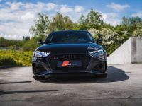 Audi RS4 Competition RS Design Pano Carbon 360° - <small></small> 99.900 € <small>TTC</small> - #3