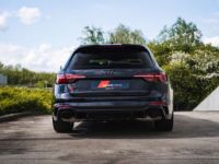 Audi RS4 Competition RS Design Pano Carbon 360° - <small></small> 99.900 € <small>TTC</small> - #11