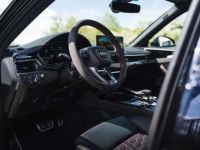Audi RS4 Competition RS Design Pano Carbon 360° - <small></small> 99.900 € <small>TTC</small> - #14