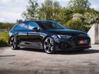 Audi RS4 Competition RS Design Pano Carbon 360° - <small></small> 89.900 € <small>TTC</small> - #1