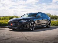 Audi RS4 Competition RS Design Pano Carbon 360° - <small></small> 89.900 € <small>TTC</small> - #2