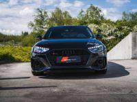 Audi RS4 Competition RS Design Pano Carbon 360° - <small></small> 89.900 € <small>TTC</small> - #3