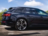 Audi RS4 Competition RS Design Pano Carbon 360° - <small></small> 89.900 € <small>TTC</small> - #6