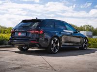 Audi RS4 Competition RS Design Pano Carbon 360° - <small></small> 89.900 € <small>TTC</small> - #7