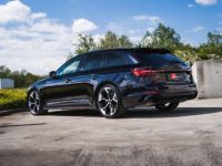 Audi RS4 Competition RS Design Pano Carbon 360° - <small></small> 89.900 € <small>TTC</small> - #9