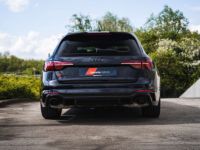 Audi RS4 Competition RS Design Pano Carbon 360° - <small></small> 89.900 € <small>TTC</small> - #10