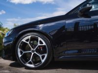 Audi RS4 Competition RS Design Pano Carbon 360° - <small></small> 89.900 € <small>TTC</small> - #11