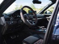 Audi RS4 Competition RS Design Pano Carbon 360° - <small></small> 89.900 € <small>TTC</small> - #12