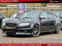 Audi RS4 III AVANT 4.2 V8 FSI QUATTRO 420 - <small></small> 32.990 € <small>TTC</small> - #1