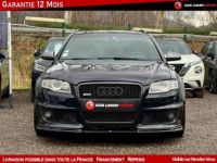 Audi RS4 III AVANT 4.2 V8 FSI QUATTRO 420 - <small></small> 32.990 € <small>TTC</small> - #2