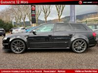 Audi RS4 III AVANT 4.2 V8 FSI QUATTRO 420 - <small></small> 32.990 € <small>TTC</small> - #4