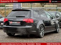 Audi RS4 III AVANT 4.2 V8 FSI QUATTRO 420 - <small></small> 32.990 € <small>TTC</small> - #5