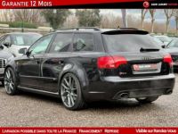 Audi RS4 III AVANT 4.2 V8 FSI QUATTRO 420 - <small></small> 32.990 € <small>TTC</small> - #7