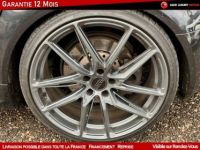 Audi RS4 III AVANT 4.2 V8 FSI QUATTRO 420 - <small></small> 32.990 € <small>TTC</small> - #8