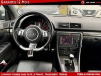 Audi RS4 III AVANT 4.2 V8 FSI QUATTRO 420 - <small></small> 32.990 € <small>TTC</small> - #10