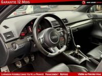 Audi RS4 III AVANT 4.2 V8 FSI QUATTRO 420 - <small></small> 32.990 € <small>TTC</small> - #11