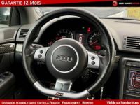 Audi RS4 III AVANT 4.2 V8 FSI QUATTRO 420 - <small></small> 32.990 € <small>TTC</small> - #16