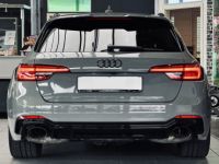 Audi RS4 Nardo / Matrix / Virtual / RS Dynamic / B&O / Echappement Sport / Garantie - <small></small> 64.000 € <small></small> - #3