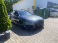 Audi RS4 Quattro Dynamic Phares MATRIX TVA Récupérable Garantie 12 mois - <small></small> 59.000 € <small></small> - #3