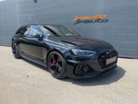 Audi RS4 RS 4 AVANT 2.9 V6 TFSi 2.9 V6 TFSi 450 ch QUATTRO - <small></small> 89.900 € <small>TTC</small> - #1