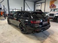 Audi RS4 RS 4 AVANT 2.9 V6 TFSi 2.9 V6 TFSi 450 ch QUATTRO - <small></small> 89.900 € <small>TTC</small> - #2