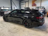 Audi RS4 RS 4 AVANT 2.9 V6 TFSi 2.9 V6 TFSi 450 ch QUATTRO - <small></small> 89.900 € <small>TTC</small> - #9