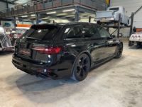 Audi RS4 RS 4 AVANT 2.9 V6 TFSi 2.9 V6 TFSi 450 ch QUATTRO - <small></small> 89.900 € <small>TTC</small> - #12