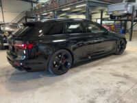 Audi RS4 RS 4 AVANT 2.9 V6 TFSi 2.9 V6 TFSi 450 ch QUATTRO - <small></small> 89.900 € <small>TTC</small> - #13