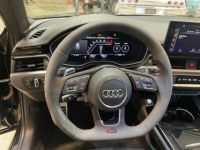 Audi RS4 RS 4 AVANT 2.9 V6 TFSi 2.9 V6 TFSi 450 ch QUATTRO - <small></small> 89.900 € <small>TTC</small> - #32