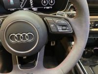 Audi RS4 RS 4 AVANT 2.9 V6 TFSi 2.9 V6 TFSi 450 ch QUATTRO - <small></small> 89.900 € <small>TTC</small> - #34