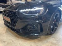 Audi RS4 RS 4 AVANT 2.9 V6 TFSi 2.9 V6 TFSi 450 ch QUATTRO - <small></small> 89.900 € <small>TTC</small> - #53