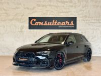 Audi RS4 + ABT 530 CH Avant 1/50 - <small></small> 94.990 € <small></small> - #1