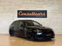 Audi RS4 + ABT 530 CH Avant 1/50 - <small></small> 94.990 € <small></small> - #2