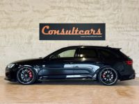 Audi RS4 + ABT 530 CH Avant 1/50 - <small></small> 94.990 € <small></small> - #4