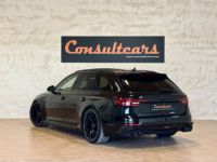 Audi RS4 + ABT 530 CH Avant 1/50 - <small></small> 94.990 € <small></small> - #5