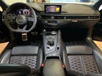 Audi RS4 + ABT 530 CH Avant 1/50 - <small></small> 94.990 € <small></small> - #8