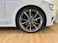 Audi RS4 avant quattro - 4.2 l v8 450 cv exclusive - <small></small> 44.990 € <small>TTC</small> - #26