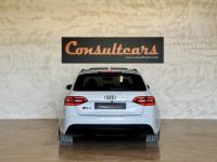 Audi RS4 avant quattro - 4.2 l v8 450 cv exclusive - <small></small> 44.990 € <small>TTC</small> - #5