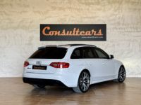 Audi RS4 avant quattro - 4.2 l v8 450 cv exclusive - <small></small> 44.990 € <small>TTC</small> - #6