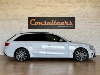 Audi RS4 avant quattro - 4.2 l v8 450 cv exclusive - <small></small> 44.990 € <small>TTC</small> - #3