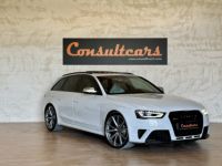 Audi RS4 avant quattro - 4.2 l v8 450 cv exclusive - <small></small> 44.990 € <small>TTC</small> - #2