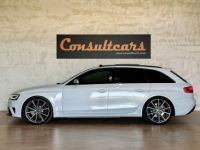 Audi RS4 avant quattro - 4.2 l v8 450 cv exclusive - <small></small> 44.990 € <small>TTC</small> - #4