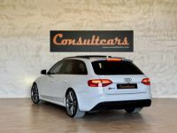 Audi RS4 avant quattro - 4.2 l v8 450 cv exclusive - <small></small> 44.990 € <small>TTC</small> - #7