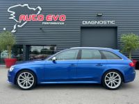 Audi RS4 RS4 Avant V8 4.2 FSI 450 Quattro S Tronic 7 - <small></small> 31.990 € <small>TTC</small> - #16