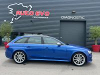 Audi RS4 RS4 Avant V8 4.2 FSI 450 Quattro S Tronic 7 - <small></small> 31.990 € <small>TTC</small> - #17