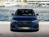 Audi RS4 V (2) AVANT V6 2.9 TFSI 450 CV QUATTRO TIPTRONIC - MONACO - <small></small> 79.900 € <small>TTC</small> - #2